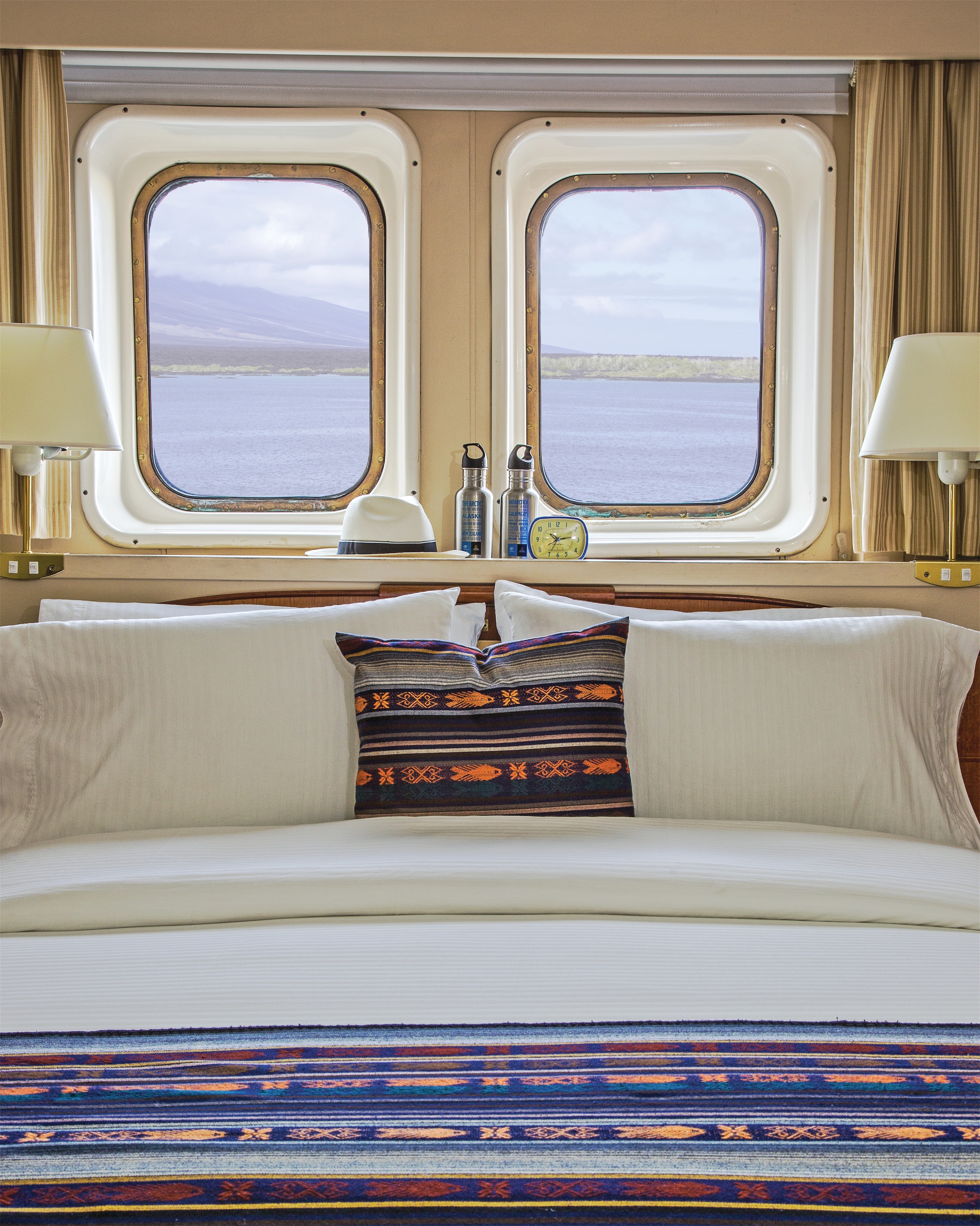 Lindblad Expeditions National Geographic Endeavour Accommodation Category 4 Double.jpg